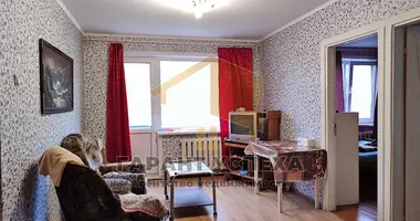4 room apartment in Muchaviecki sielski Saviet, Belarus