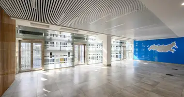 Pomieszczenie biurowe 8 765 m² w Moskwa, Rosja