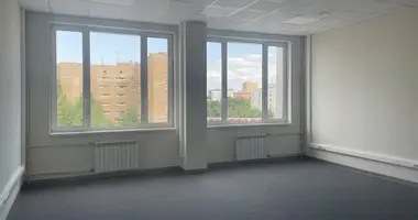Office 3 900 m² in Moscow, Russia