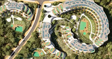 Квартира 3 спальни в Фуэнхирола, Испания