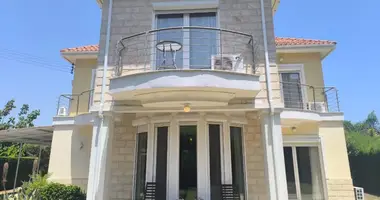 4 bedroom apartment in Limassol, Cyprus