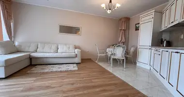 Wohnung 2 Schlafzimmer in Nessebar, Bulgarien