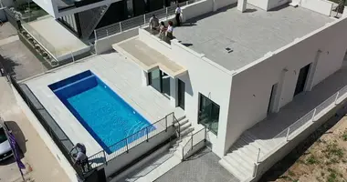 Apartamento 4 habitaciones en Polop, Španjolska