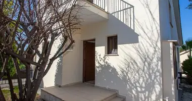 3 bedroom apartment in Pissouri Municipality, Cyprus