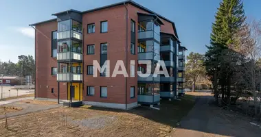 Mieszkanie 2 pokoi w Pyhajoki, Finlandia