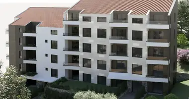 Mieszkanie 1 pokój w Budva, Czarnogóra