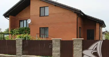 House in Matykalski sielski Saviet, Belarus