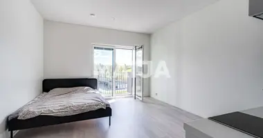 Apartamento en Kirkkonummi, Finlandia