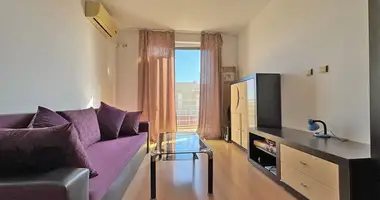 Apartamento 2 habitaciones en Nesebar, Bulgaria
