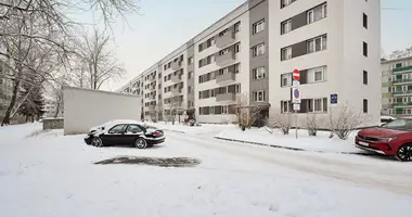 Appartement 1 chambre dans Riga, Lettonie