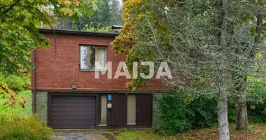 3 bedroom house in Tuusula, Finland