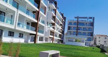 Квартира 2 спальни в муниципалитет Пафос, Кипр