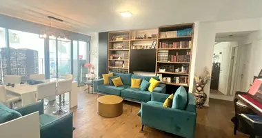 Apartamento 5 habitaciones en Ra'anana, Israel