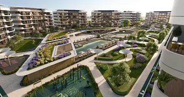 Apartamento en Larnaca, Chipre
