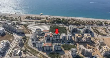 Wohnung 3 zimmer in Kargıcak, Türkei