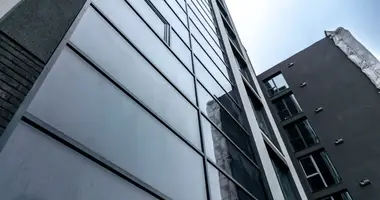 Коммерческое помещение 107 м² в Вильнюс, Литва