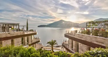 Condo in Budva, Montenegro