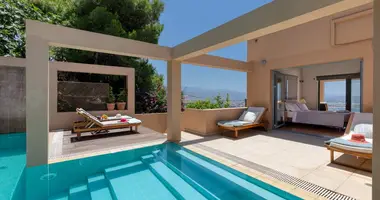 House in Greece