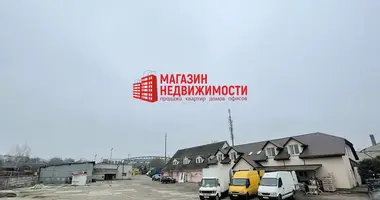 Pomieszczenie biurowe 1 353 m² w Grodno, Białoruś