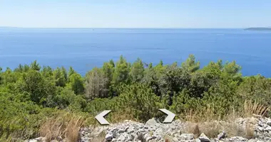 Grundstück in Opcina Orebic, Kroatien