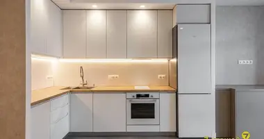 Apartment in Minsk, Belarus