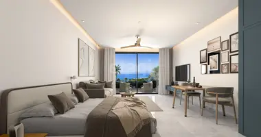 Apartment in Koinoteta Parekklesias, Cyprus