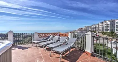 Apartamento 2 habitaciones en Mijas, Španjolska