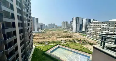 Appartement 2 chambres dans Mezitli, Turquie