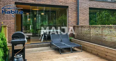 Adosado Adosado en Helsinki sub region, Finlandia