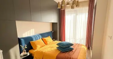 Квартира 3 комнаты в Тбилиси, Грузия