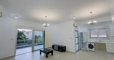 Apartamento 2 habitaciones en Limasol, Chipre