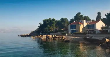 Dom 4 pokoi w Split Dalmatia County, Chorwacja