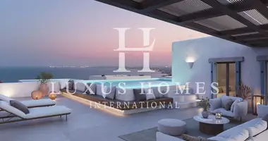 Penthouse 3 bedrooms in Orpesa Oropesa del Mar, Spain