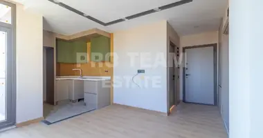 Квартира 2 комнаты в Кепез, Турция