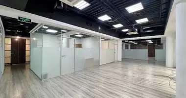 Офис 259 м² в Москва, Россия