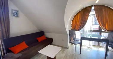 Wohnung 1 Schlafzimmer in Nessebar, Bulgarien