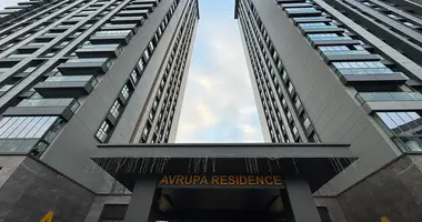 2 bedroom apartment in Dr Fazil Kucuk Caddesi, Turkey