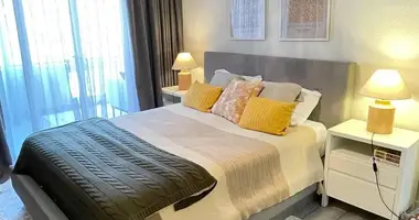 Wohnung 3 zimmer in Mahmutlar, Türkei
