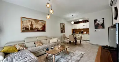 Apartamento 1 habitacion en Becici, Montenegro