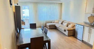 Wohnung 3 zimmer in Tosmur, Türkei