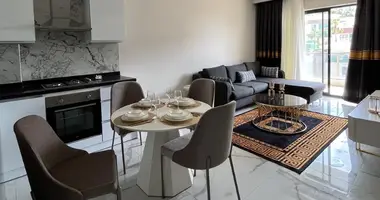 Appartement 1 chambre dans Kargicak, Turquie