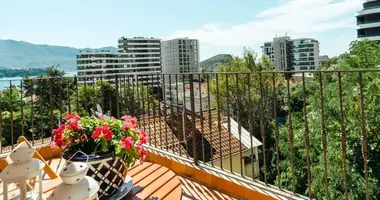 For Rent – Lux One-Bedroom Apartment in Budva, Gospoština (Seasonal) dans Budva, Monténégro
