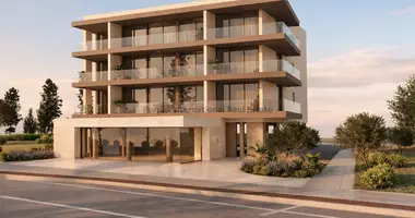 3 bedroom apartment in Yeroskipou, Cyprus