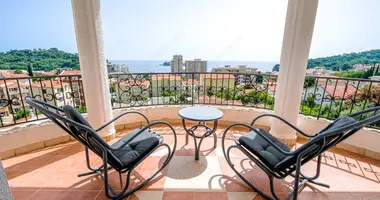 Villa in Budva, Montenegro