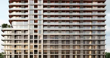 Studio 1 zimmer in Batumi, Georgien