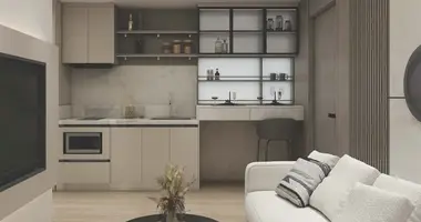 1 bedroom apartment in Ban Bang Thao, Thailand