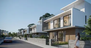 Villa dans Yeroskipou, Chypre