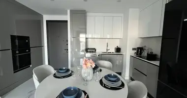 Квартира 2 комнаты в Trikomo, Северный Кипр