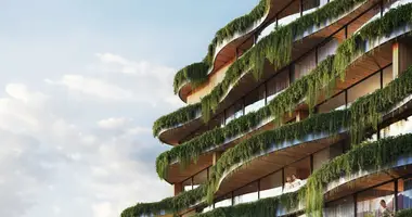 Mieszkanie 1 pokój w Phuket, Tajlandia