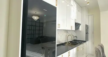 2 bedroom apartment in Tbilisi, Georgia